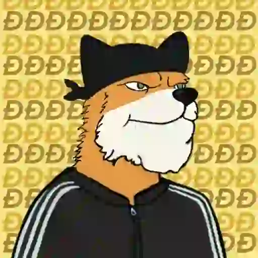 F*ck It We Bark #5396