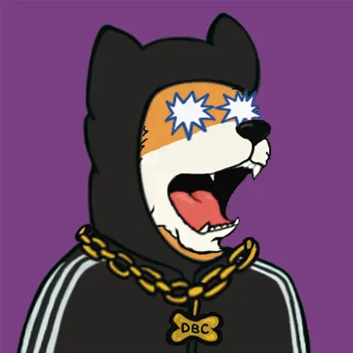 F*ck It We Bark #3751