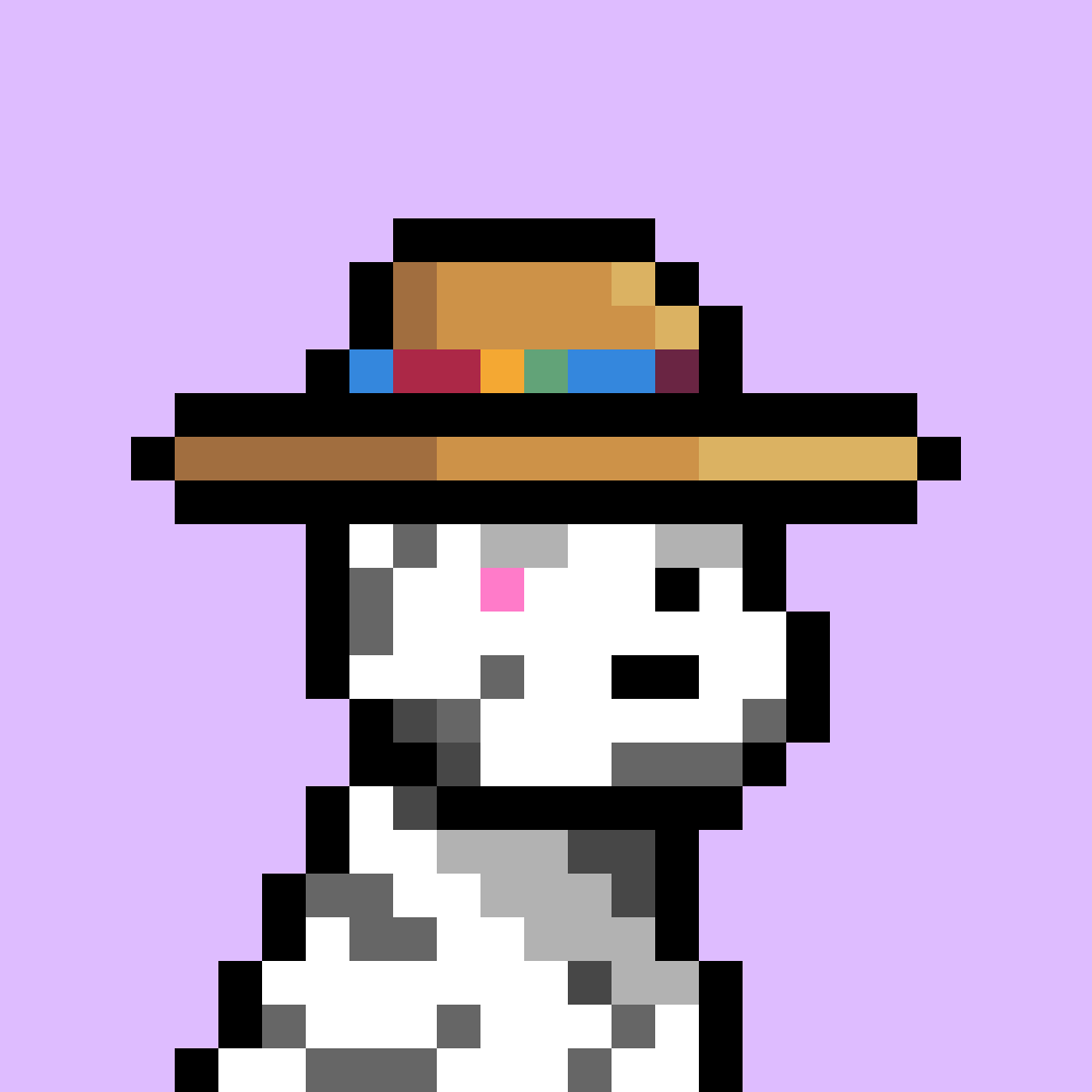 Doginal Dog #5591