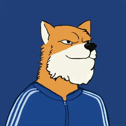 F*ck It We Bark #7157