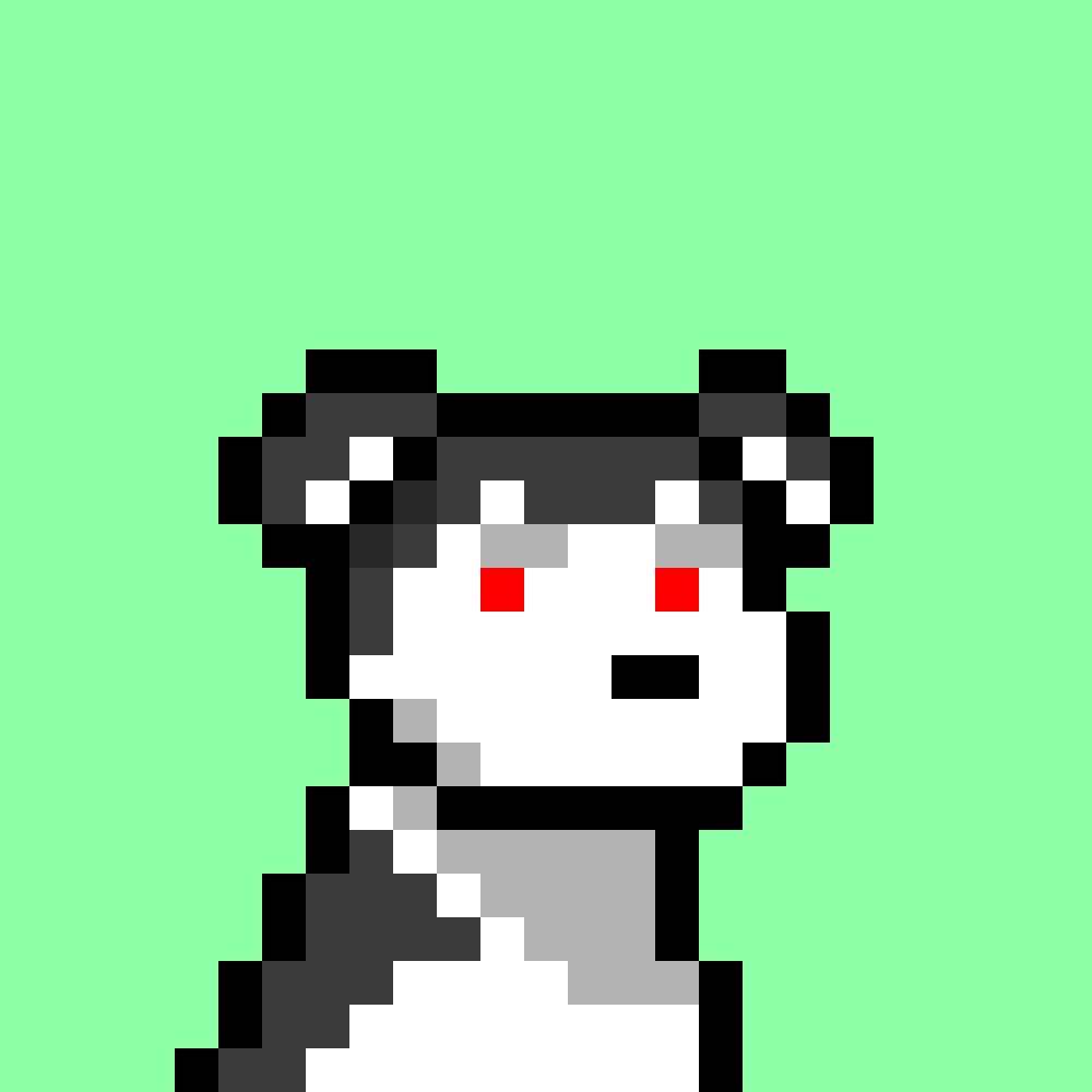 Doginal Dog #4470