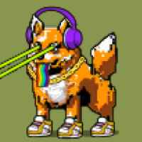 DogePunks #4404