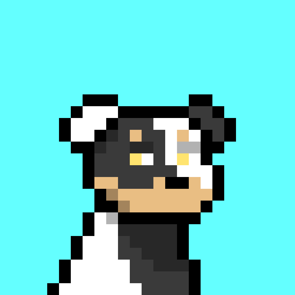 Doginal Dog #3835