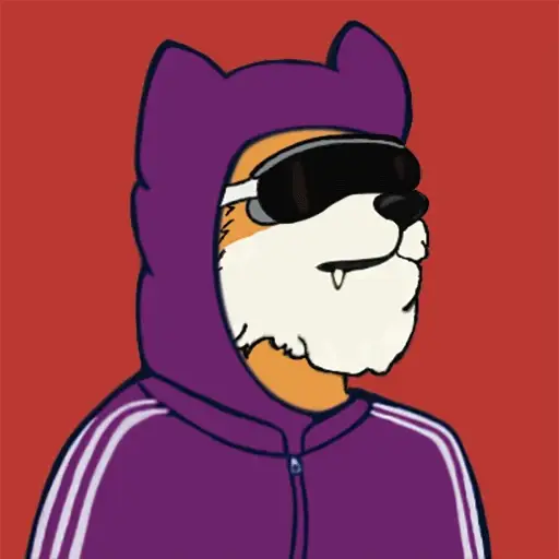 F*ck It We Bark #9998