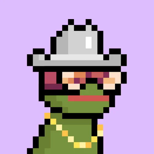 Doge avatar