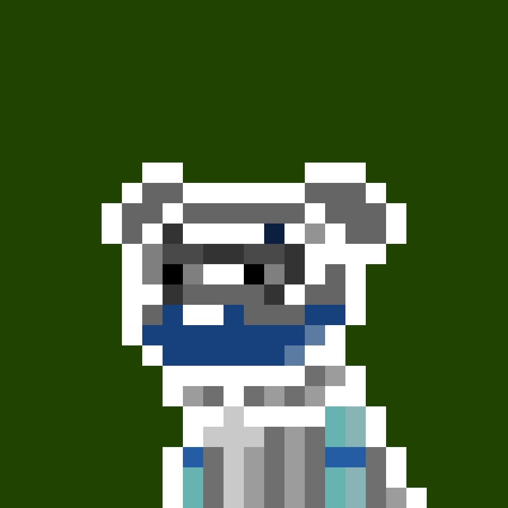 Anti Doginal Dog #7974