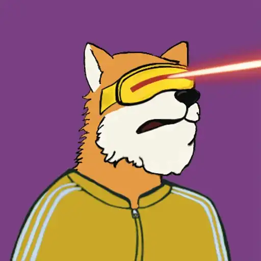 F*ck It We Bark #9589