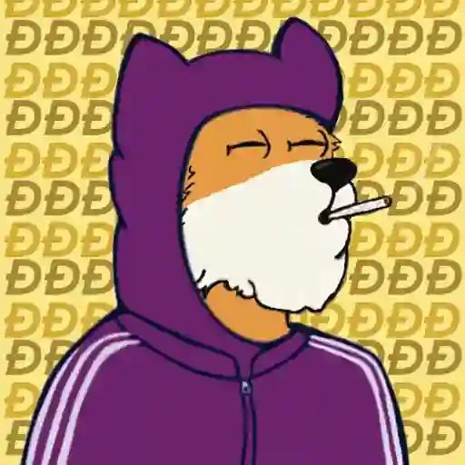F*ck It We Bark #3866