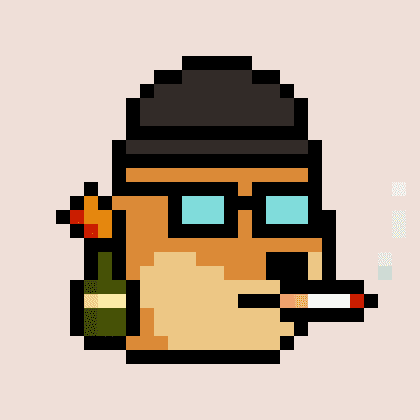 Dogepunk #6509