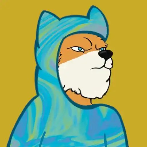 F*ck It We Bark #10070