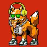 DogePunks #439