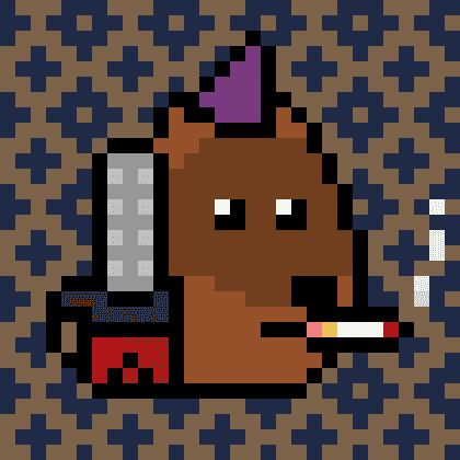 Dogepunk #5338