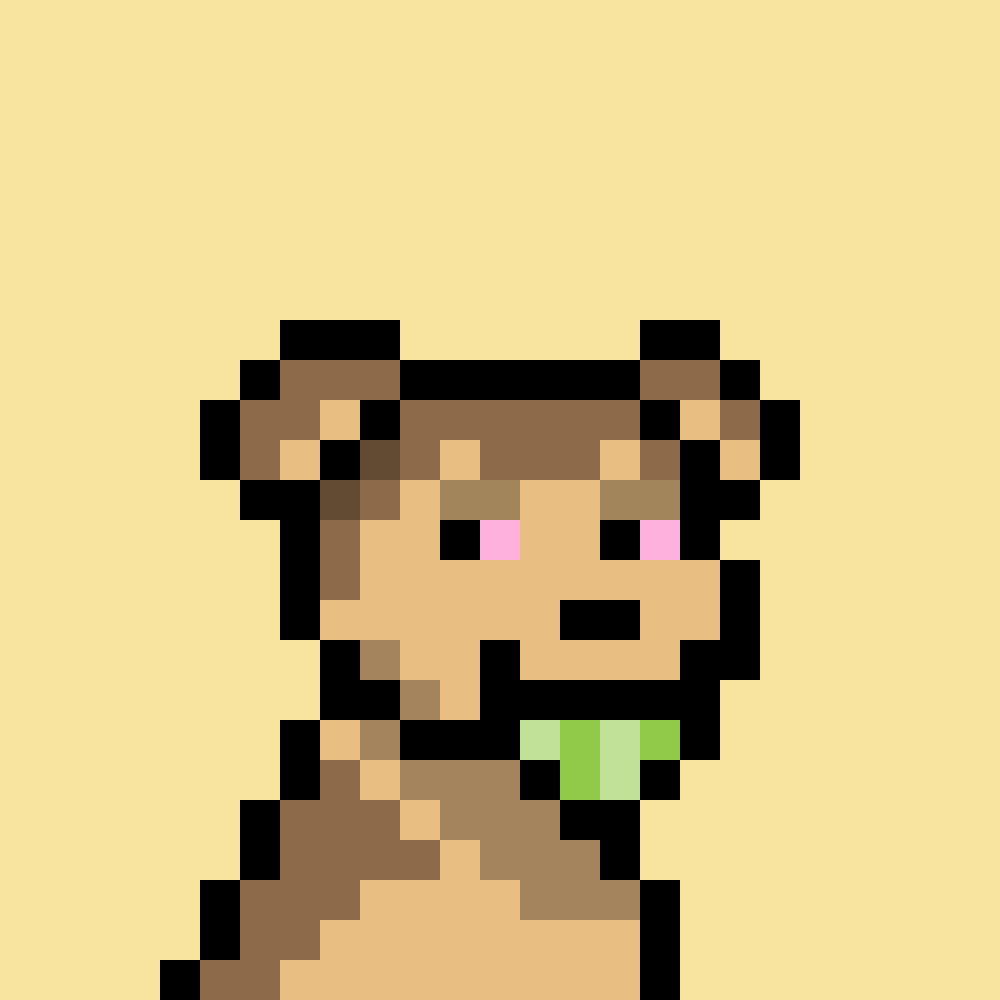 Doginal Dog #7459