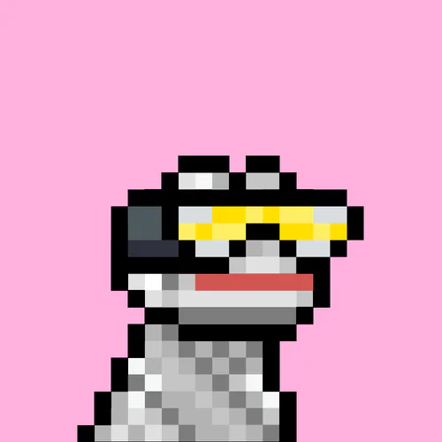 Doginal Frog #130