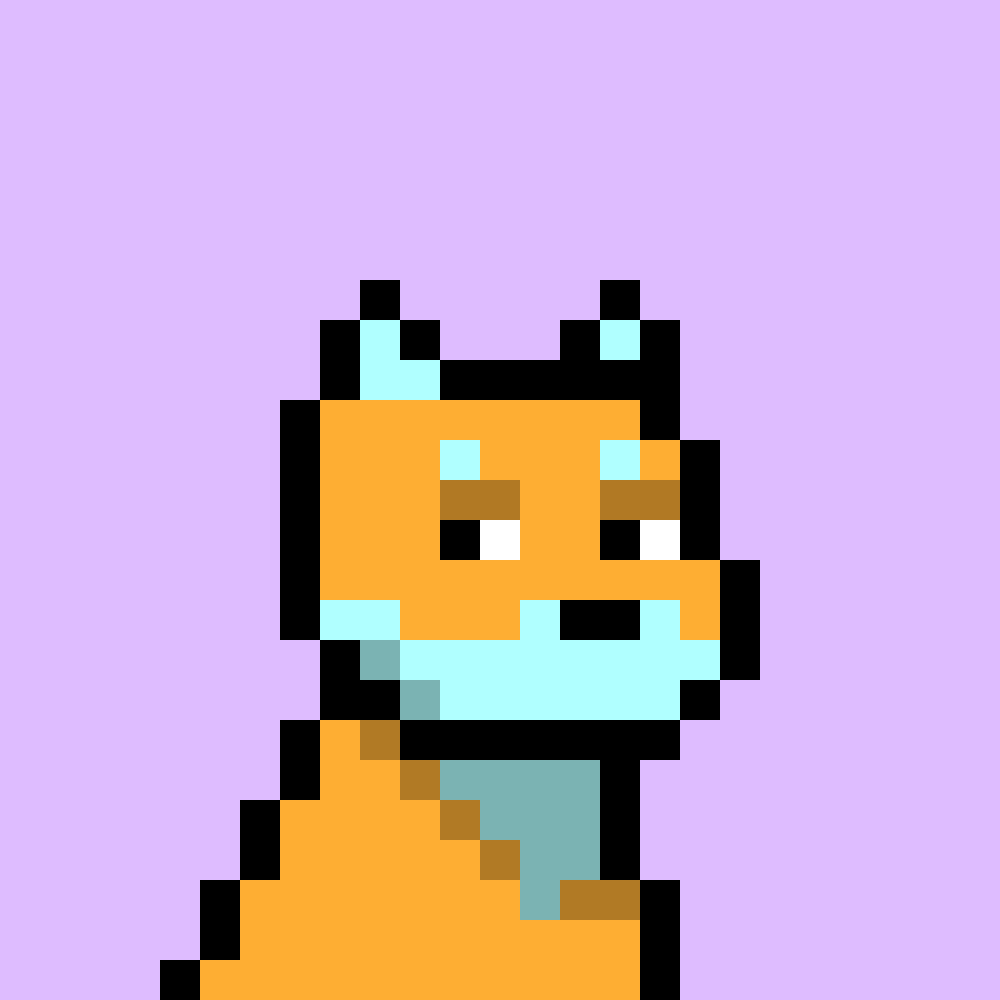 Doginal Dog #9759