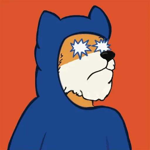 F*ck It We Bark #3606