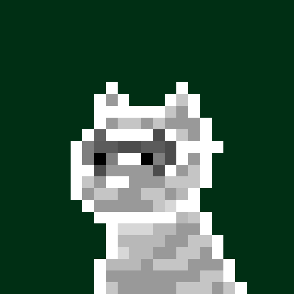 Anti Doginal Dog #4735