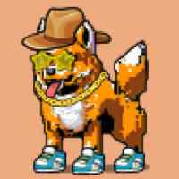 DogePunks #2174