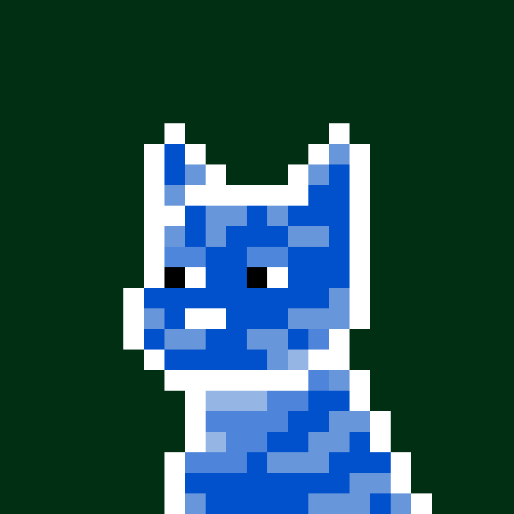 Anti Doginal Dog #2941