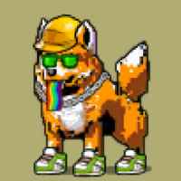 DogePunks #3028