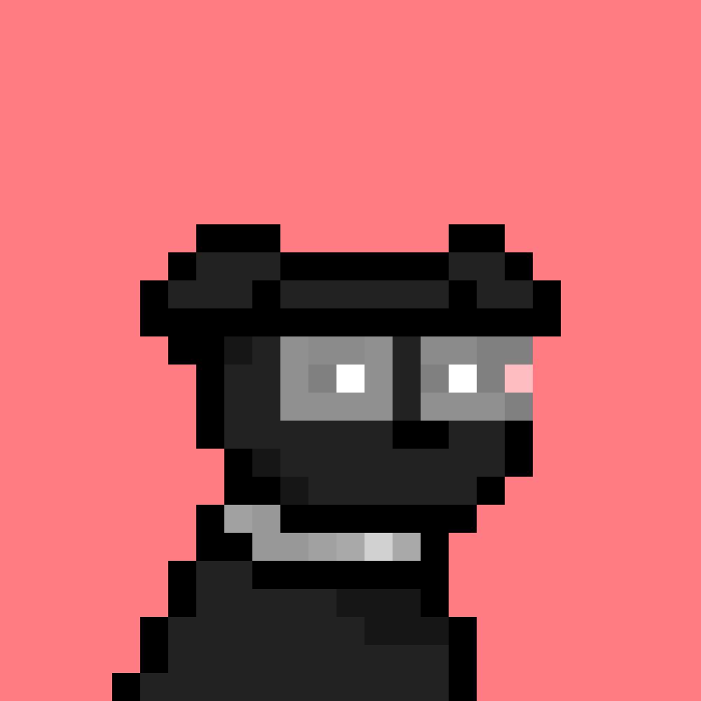 Doginal Dog #5009