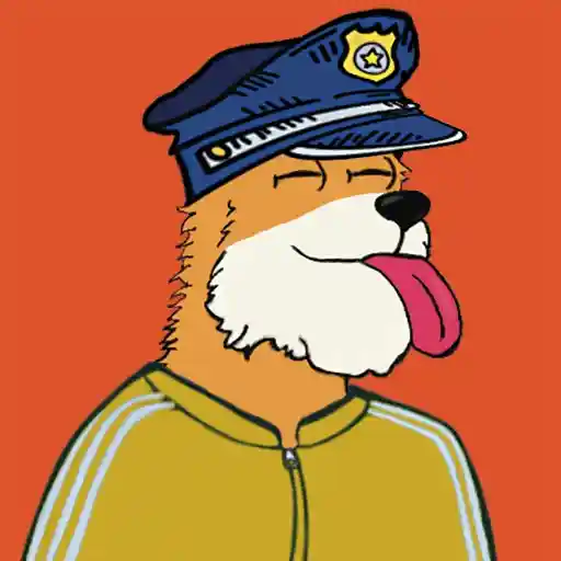 F*ck It We Bark #1387