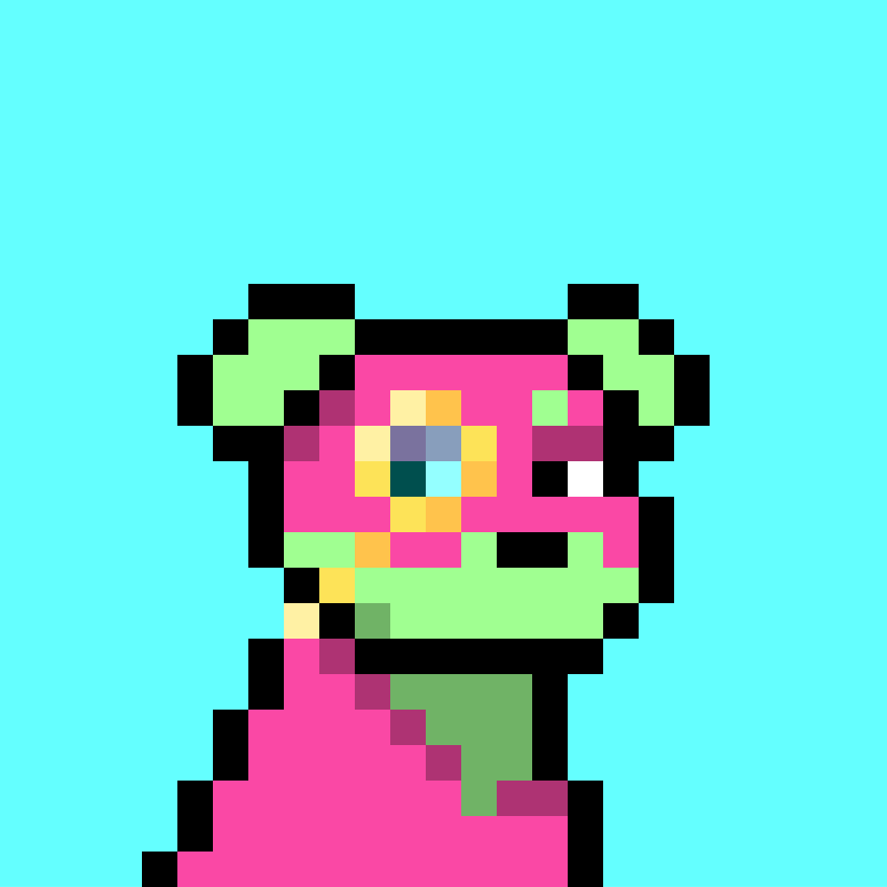 Doginal Dog #1277