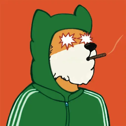 F*ck It We Bark #6318