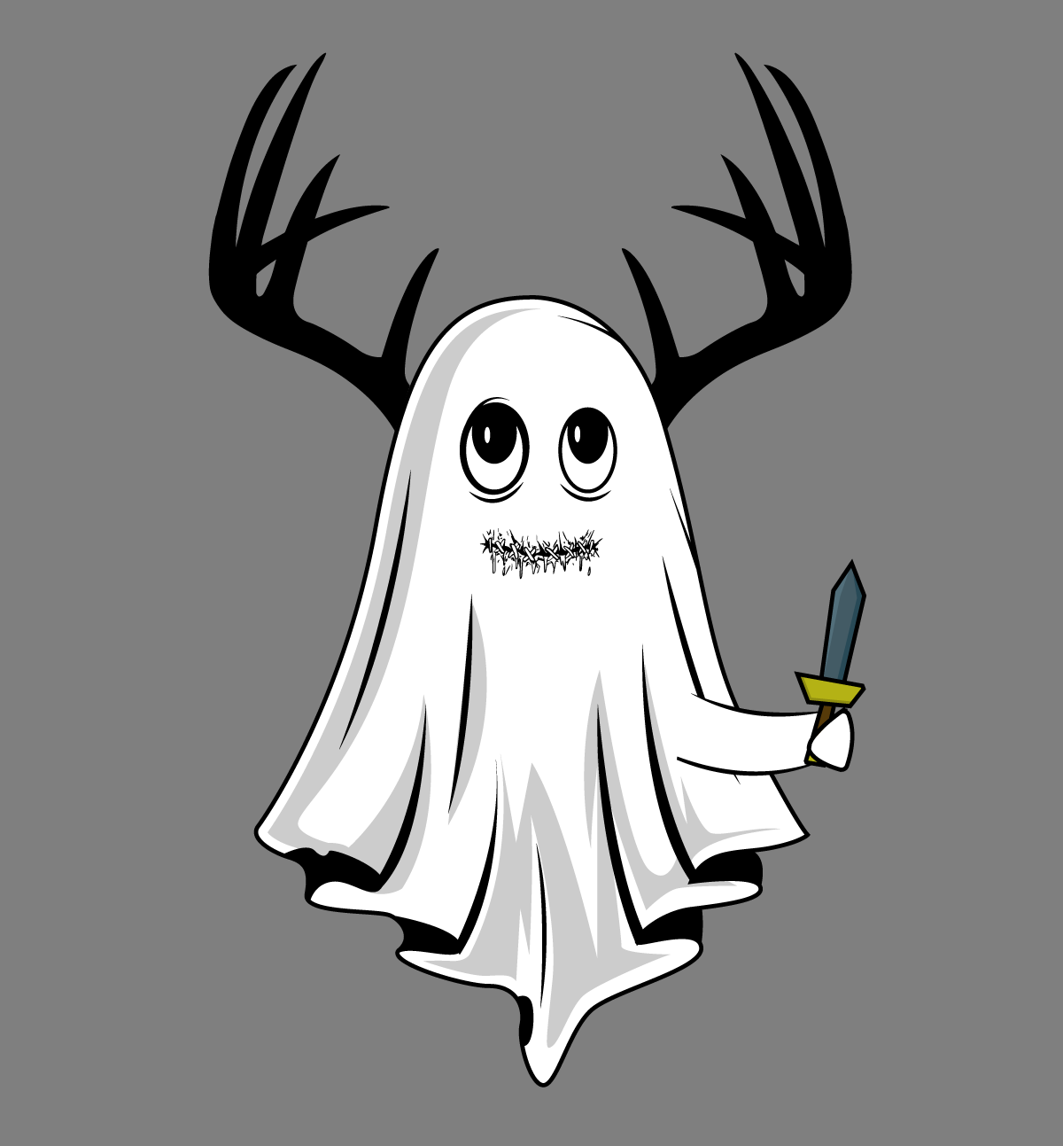 The Spook Society #187