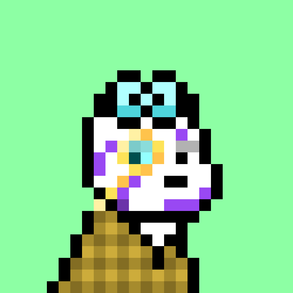 Doginal Dog #3383