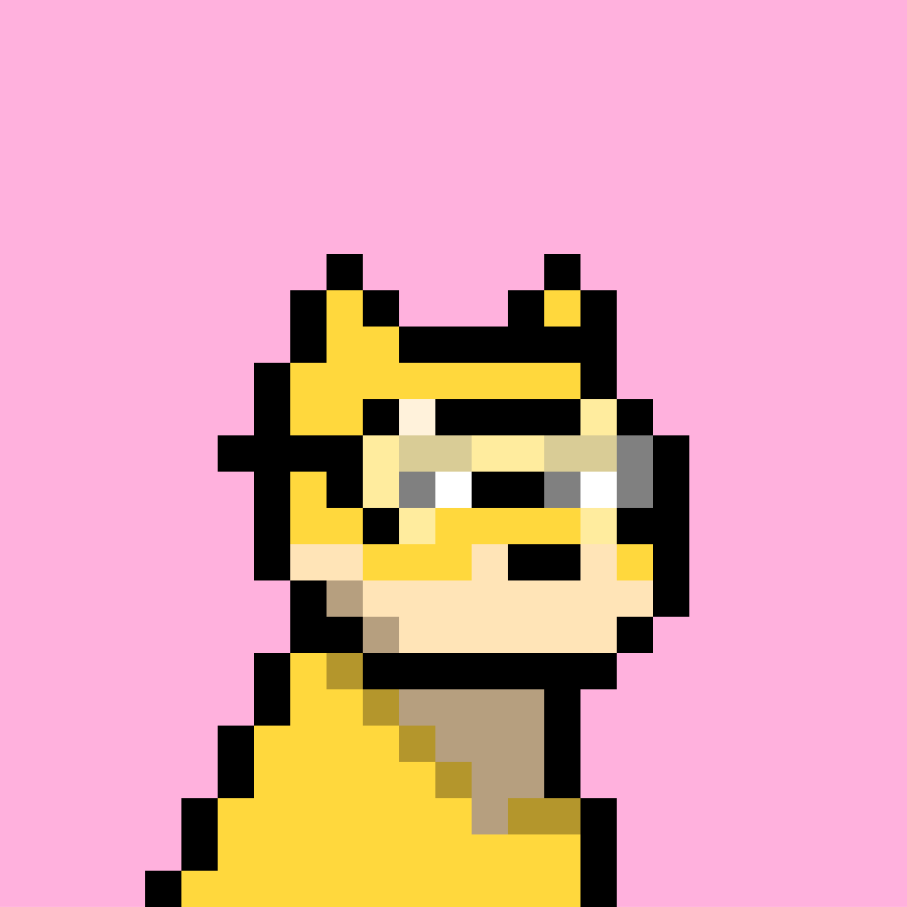 Doginal Dog #2436