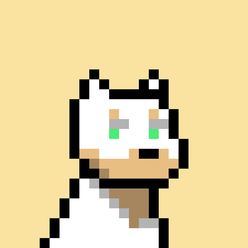 Doginal Dog #2925