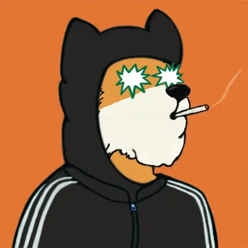 F*ck It We Bark #4914