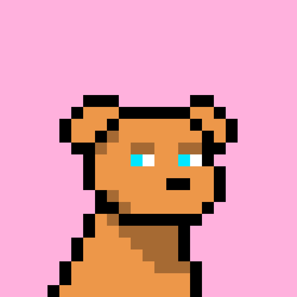 Doginal Dog #3585
