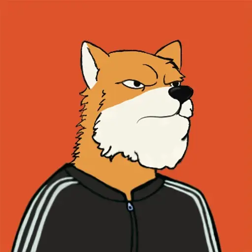F*ck It We Bark #3208