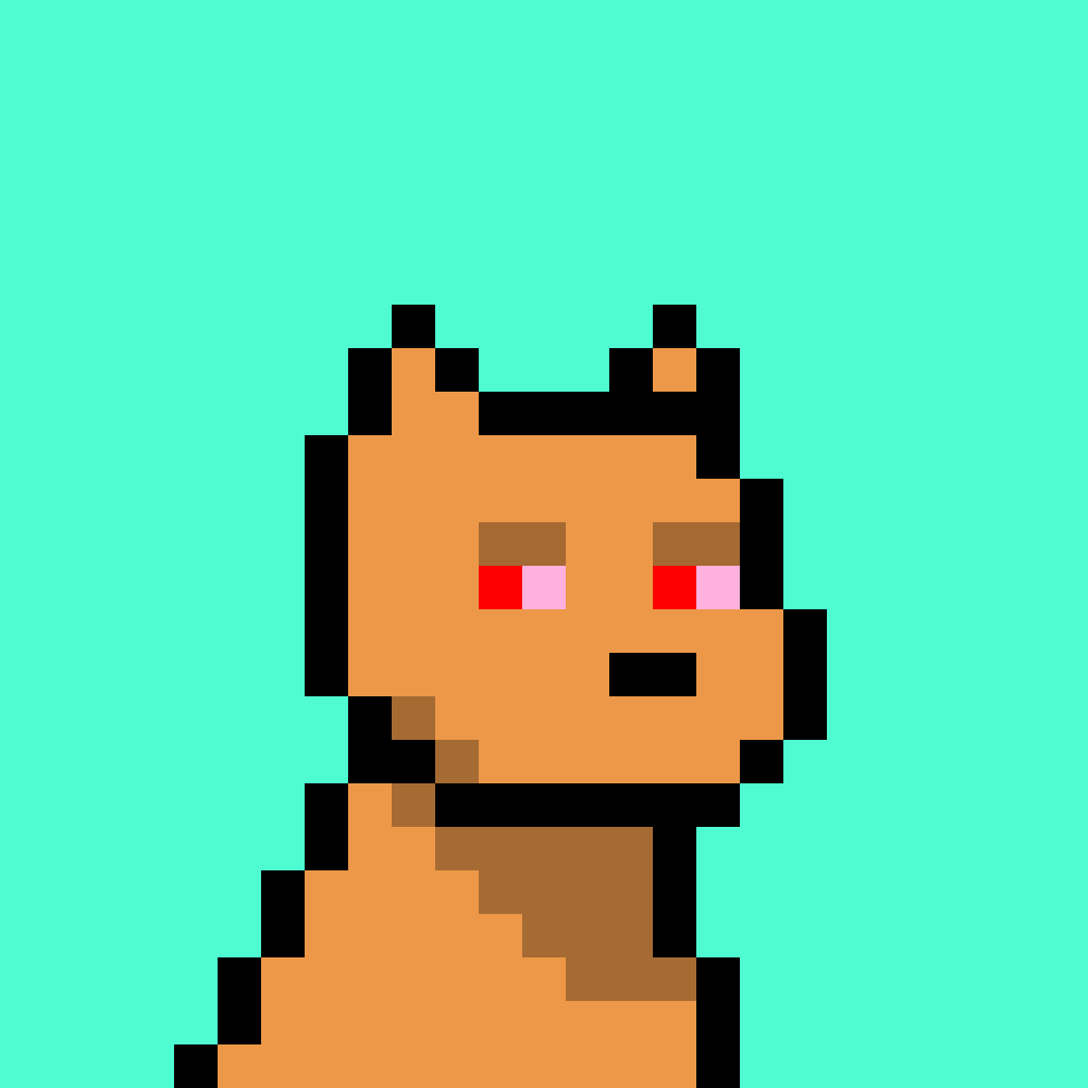 Doginal Dog #9147