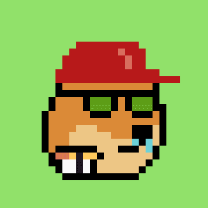 Dogepunk #6107