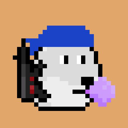 Dogepunk #9171