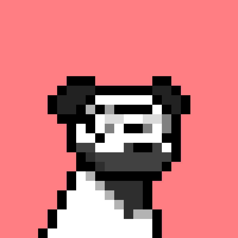 Doginal Dog #5330