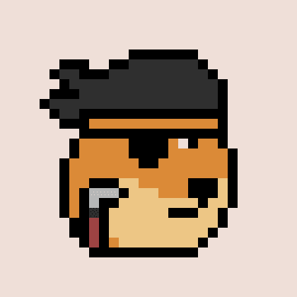 Dogepunk #7230