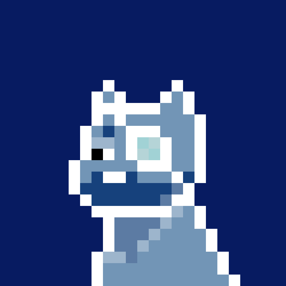 Anti Doginal Dog #6412