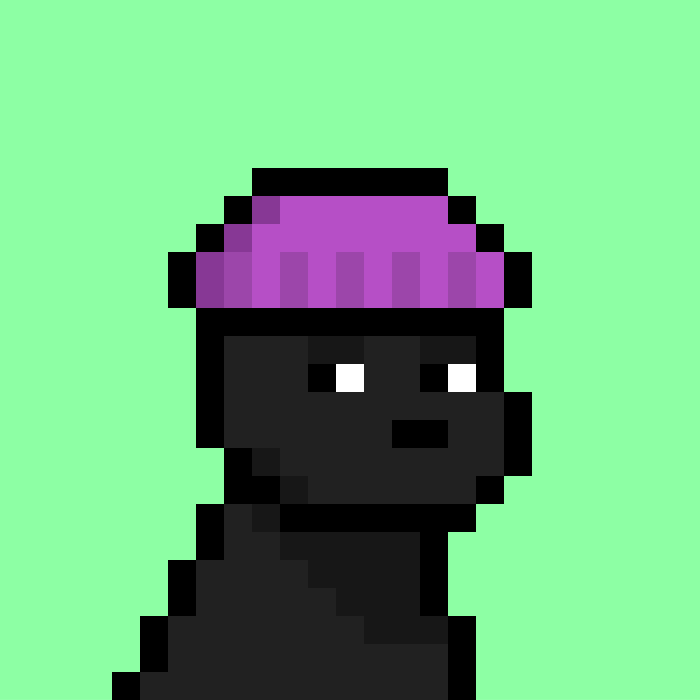 Doginal Dog #6078