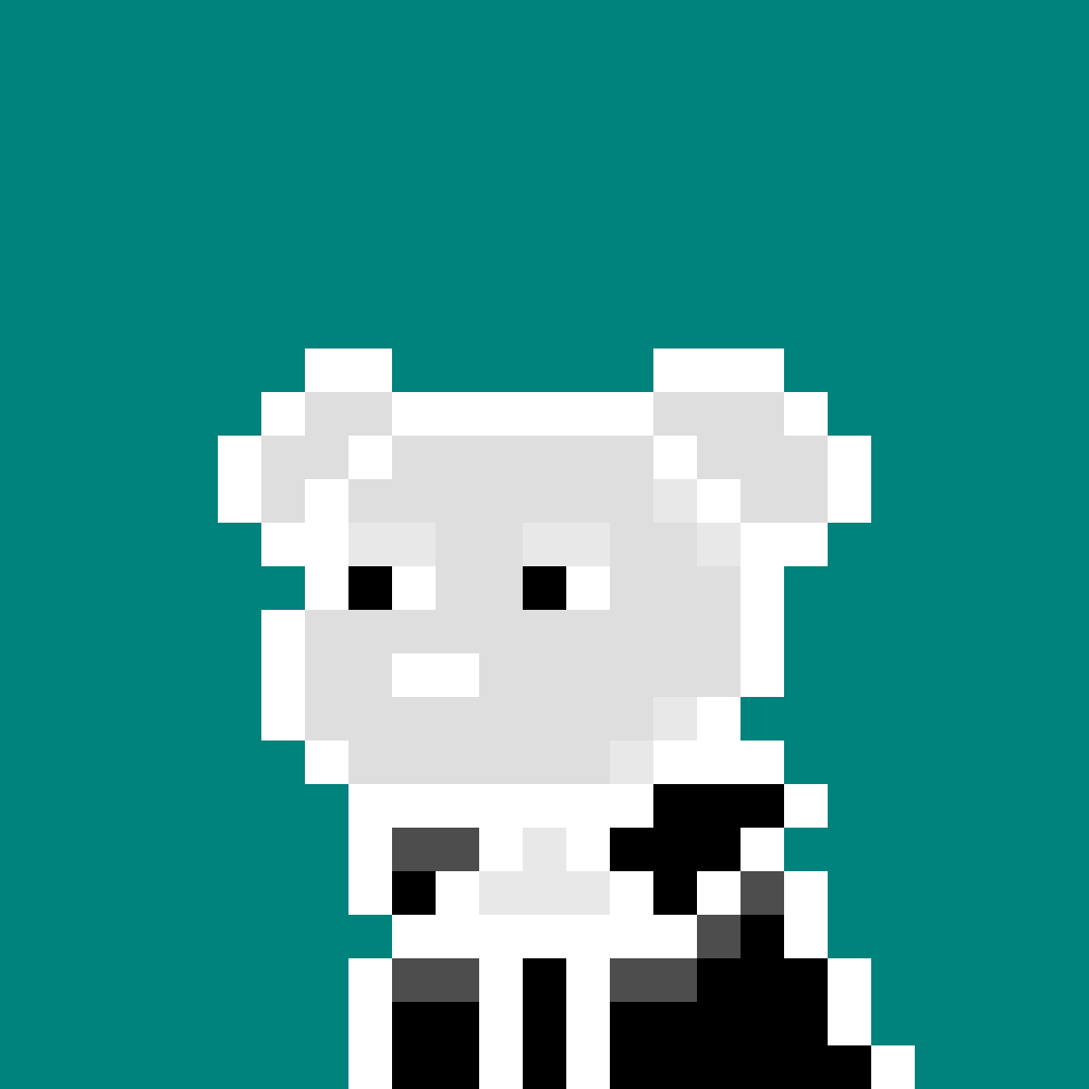 Anti Doginal Dog #1519