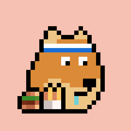 Dogepunk #7086