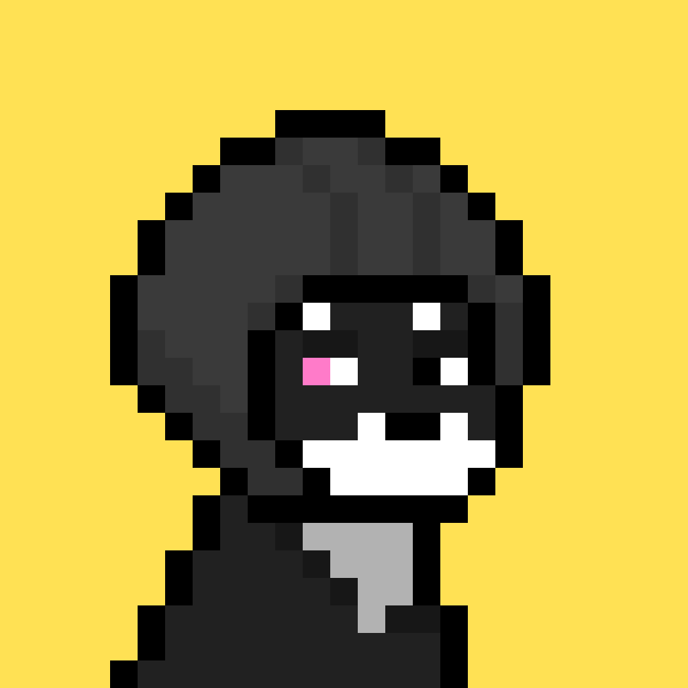 Doginal Dog #7959