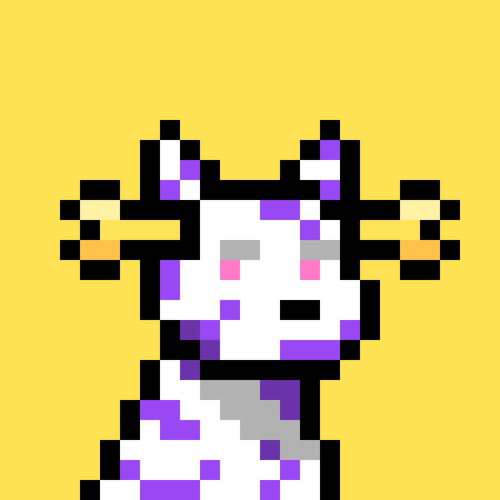 Doginal Dog #8821