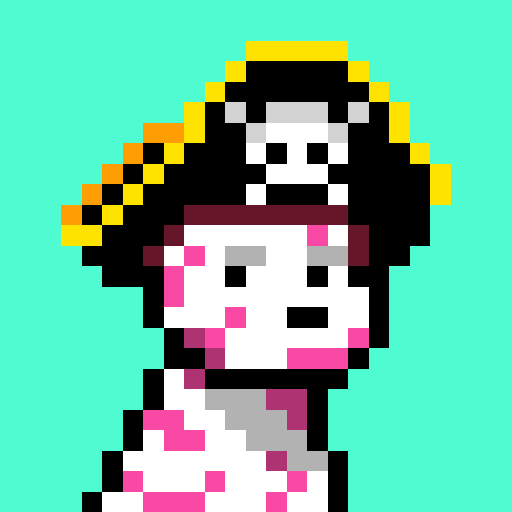 Doginal Dog #8293