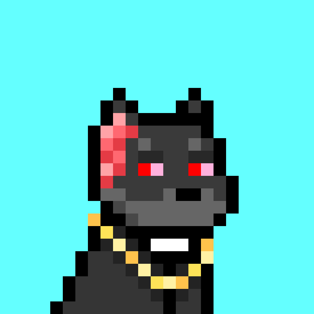 Doginal Dog #8949