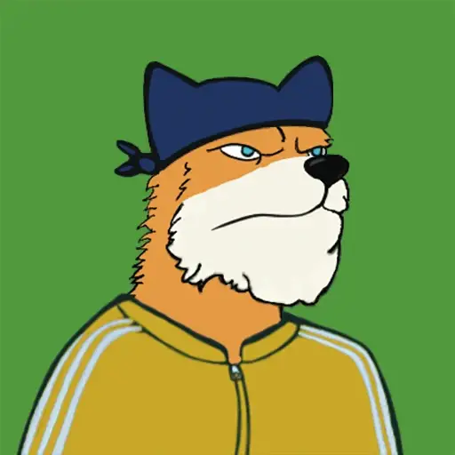 F*ck It We Bark #2978