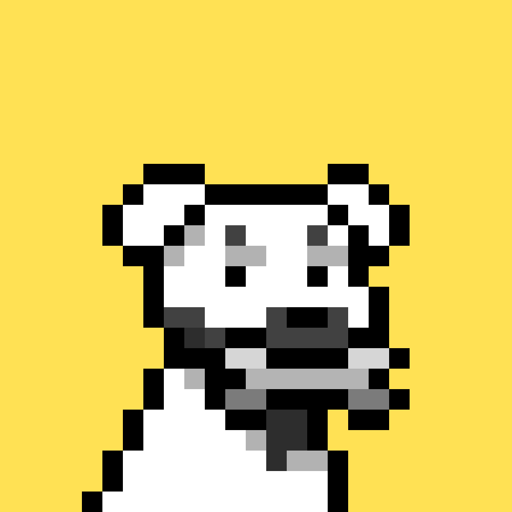 Doginal Dog #7791